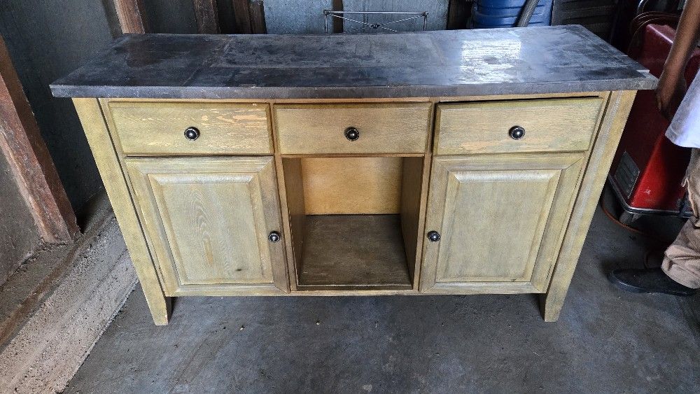 Granite Top
