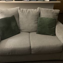 Love Seat