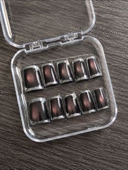 Press on Nails - size L - CASH ONLY - 75th ave and Peoria