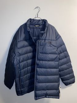 The North Face Puffer Jacket Sz 4XL