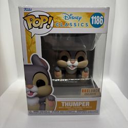 Thumper Funko Pop