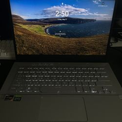 Gaming Laptop