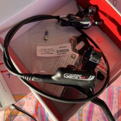 Tektro Gemini SL MTB Brakes