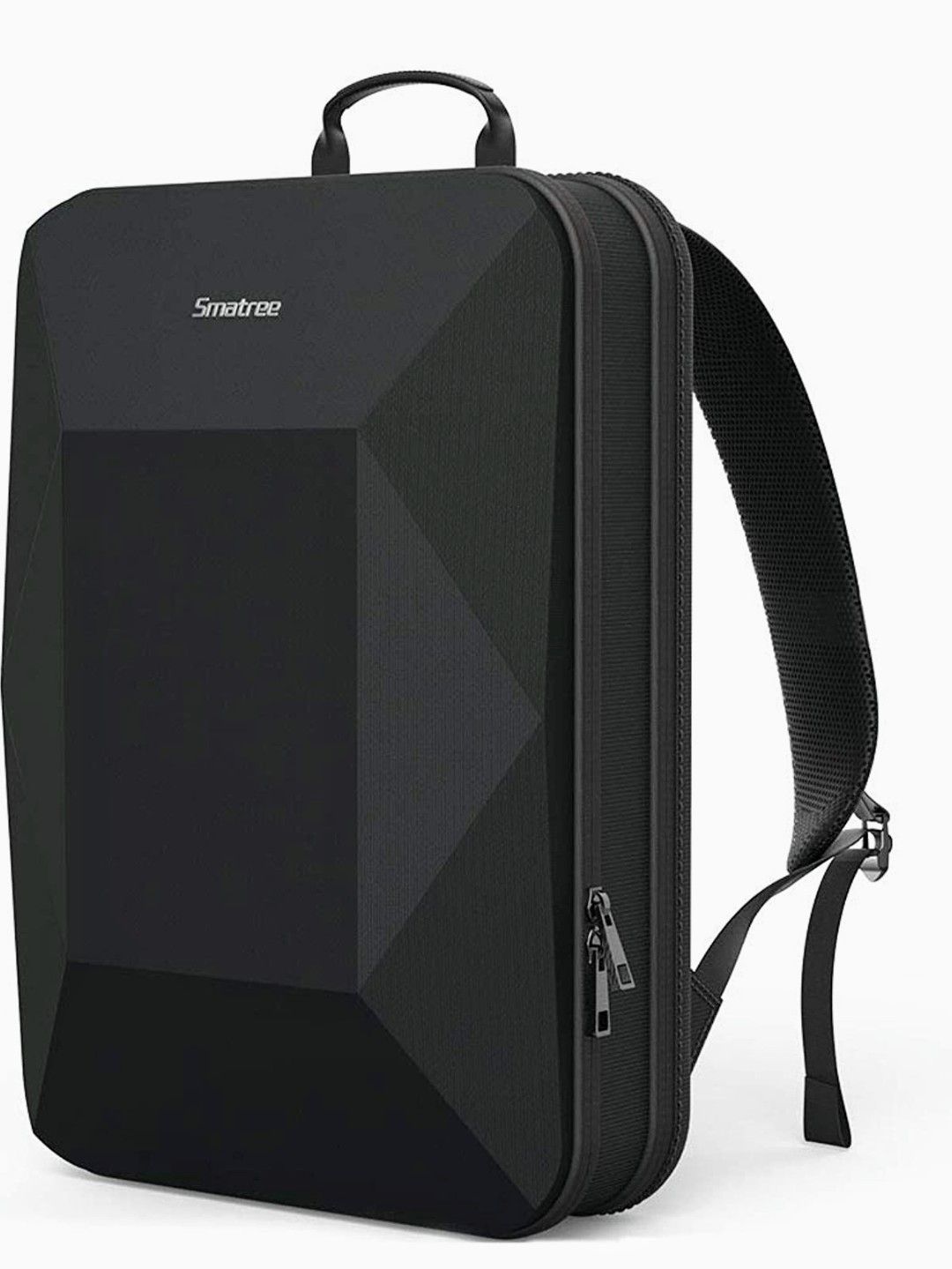 New Semi-Hard and Light Laptop Backpack Fits for Most 15.6 inches Laptop and Notebook, 16 inch MacBook