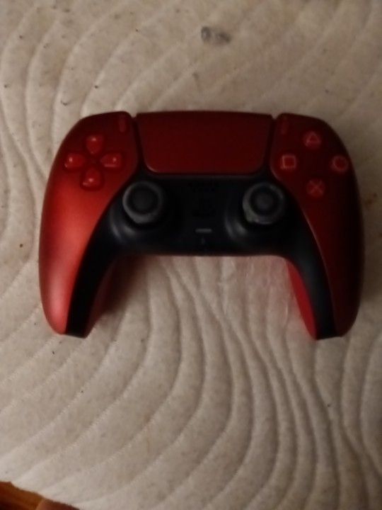 PS5 Console