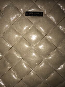 Kate Spade Designer Purse
