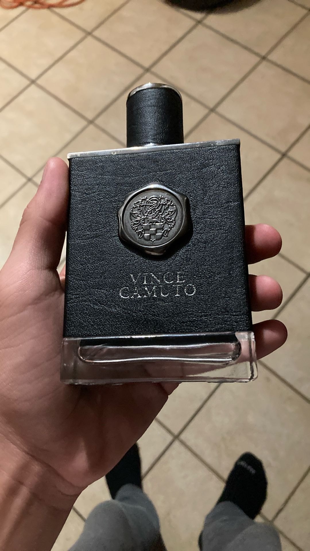 cologne/VINCECAMUTO