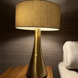 lamp