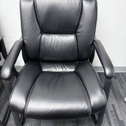 New Office Chairs 