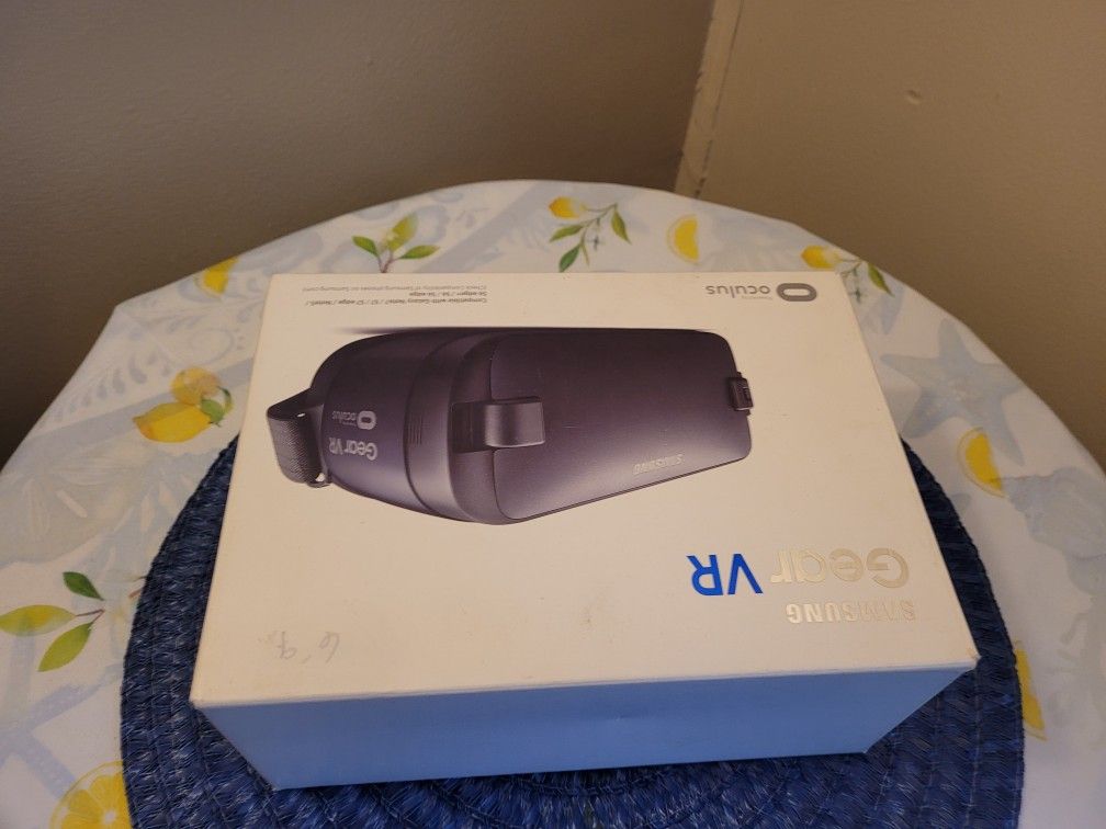 VR