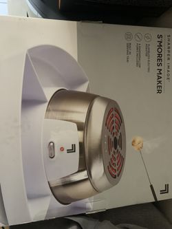 Smore Maker