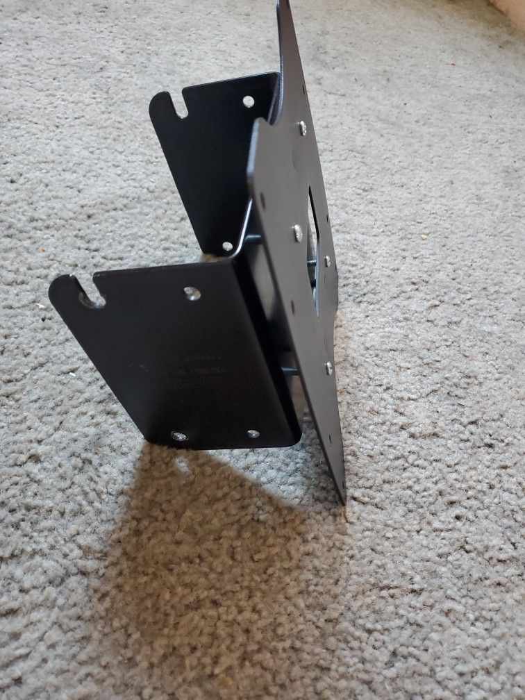 Television Mounting Bracket - Outer