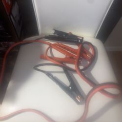 Jump Cable
