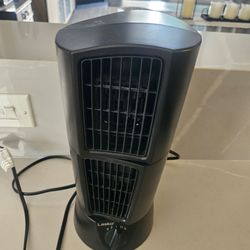 Lasko desk fan