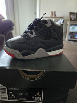 Jordan 4 Retro 5c