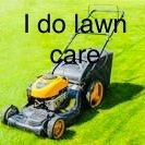 I Do Lawn Care