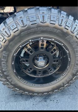 Rims