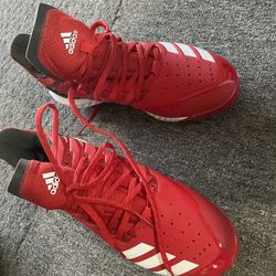 Adidas Cleats