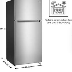 Refrigerator 