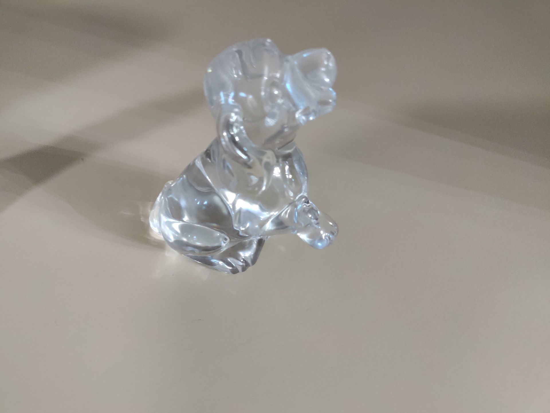 Lead Crystal Collections