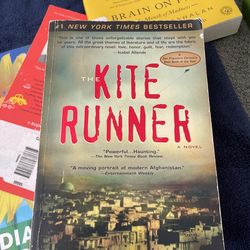 The Kite Runner