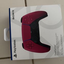 PS5 controller Brand new
