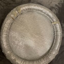 Indian Wedding Dala/ Tray 