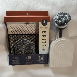 2 Piece Cleaning Set