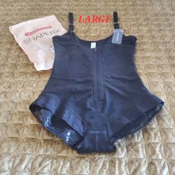 Bodysuit Shaper. NEW. Deltona 