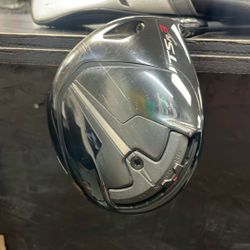 Titleist-TSR3-Driver-9*-Degree-Right-Hand-Extra-X-Stiff-Flex-w/Headcover