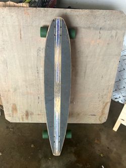 Long Board