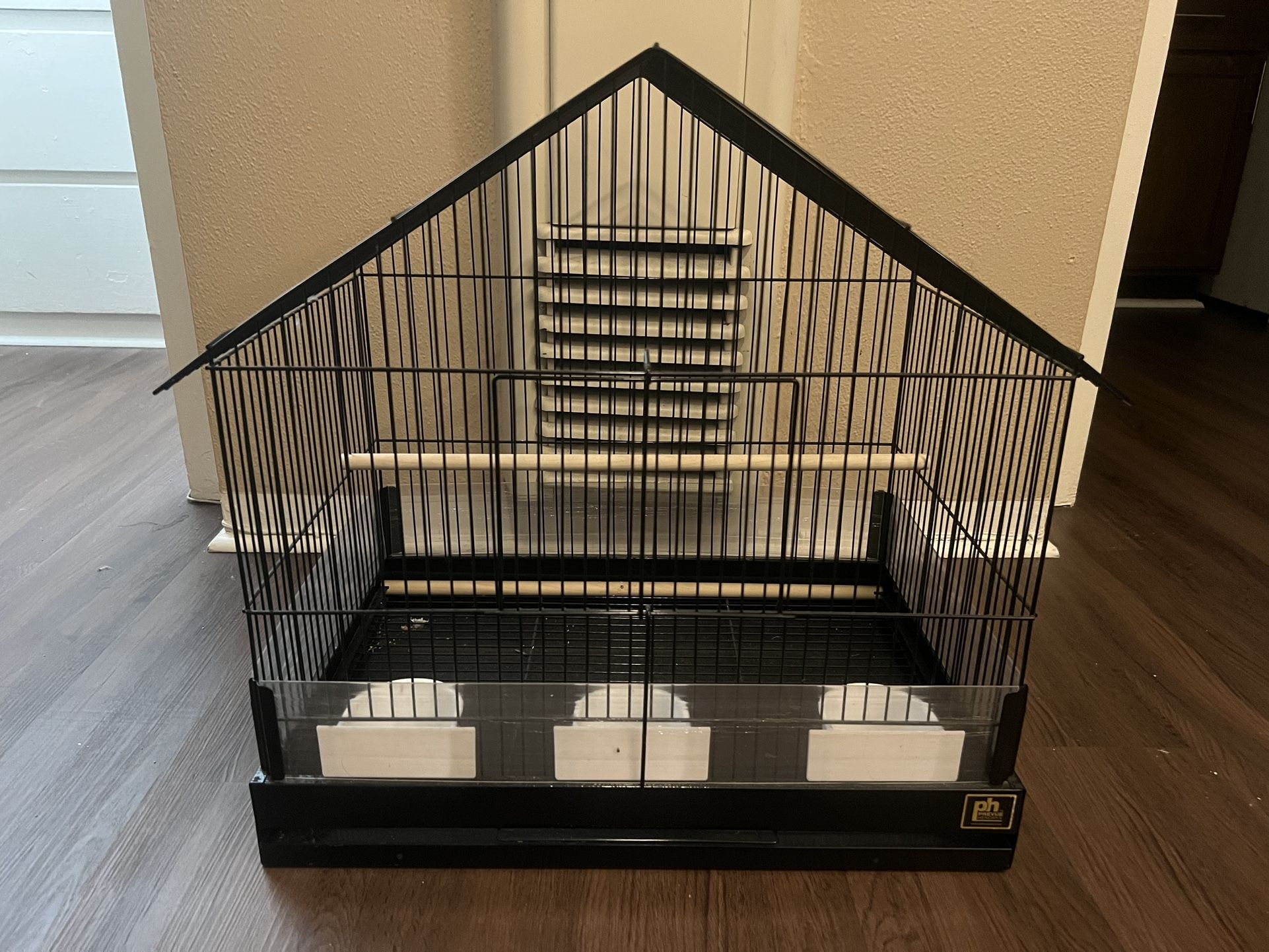 Large Birdcage 22 X 15 X23