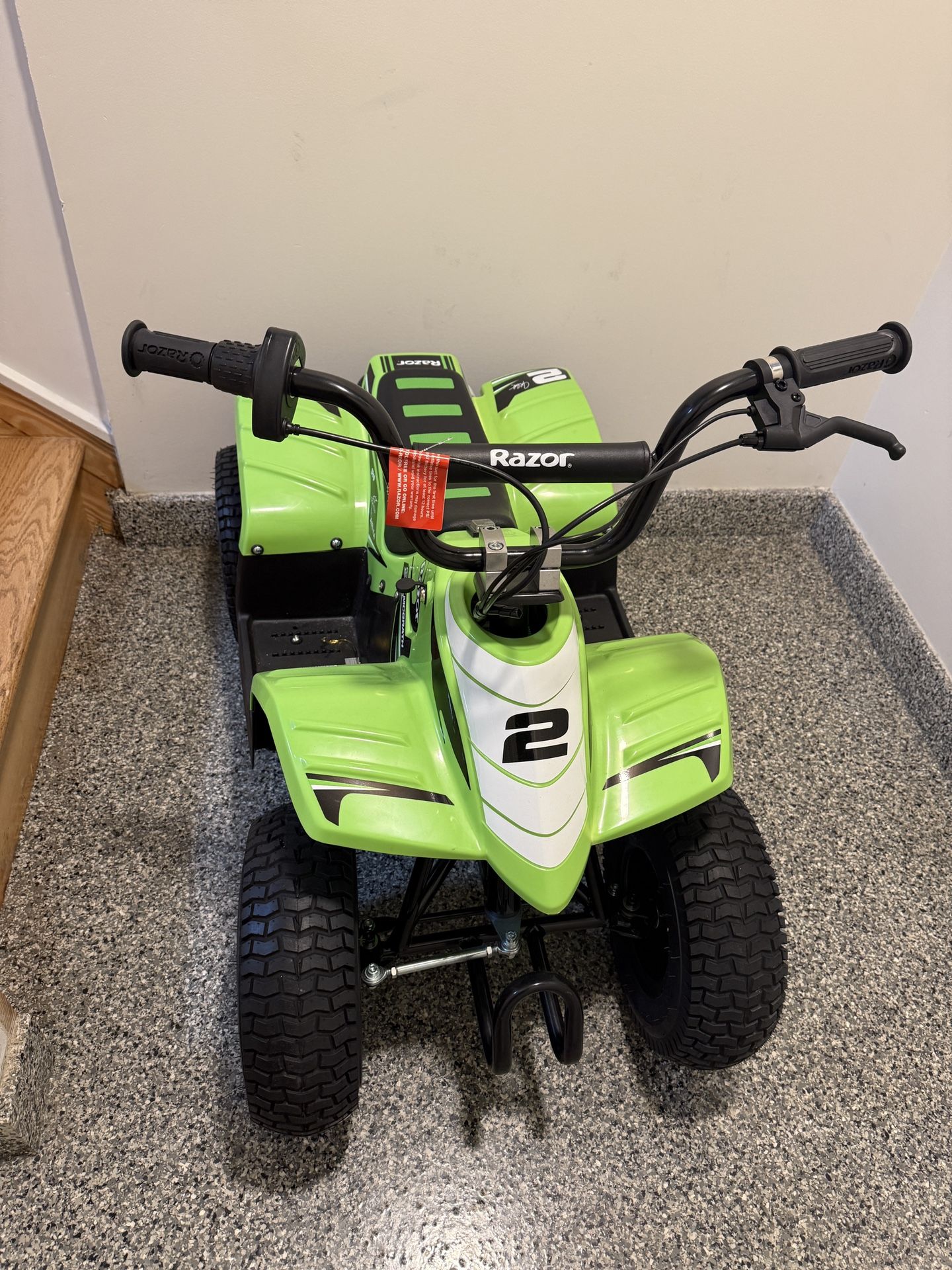 Kids Quad / 4 Wheeler