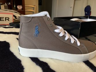 Ralph Lauren Sneakers