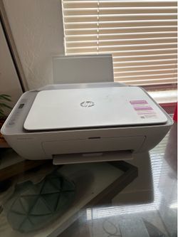 HP printer