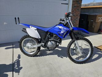 2019 yamaha on sale ttr 230