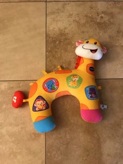 Kids toy