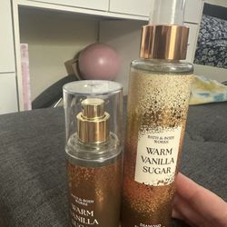 Bath And Body Works