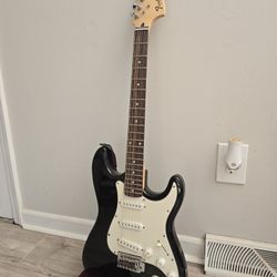 Fender Partscaster