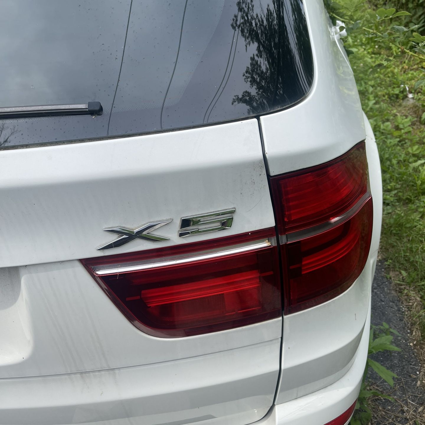2013 BMW X5 Xdrive 50i Parts For Sale