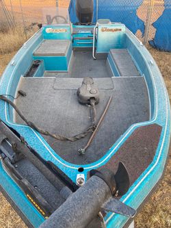 Bass Boat for Sale in Phoenix, AZ - OfferUp