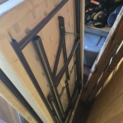 Folding Tables 4 Total