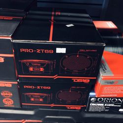 Ds18 Pro-zt6 On Sale For 89.99 No One Beats Our Deals! 