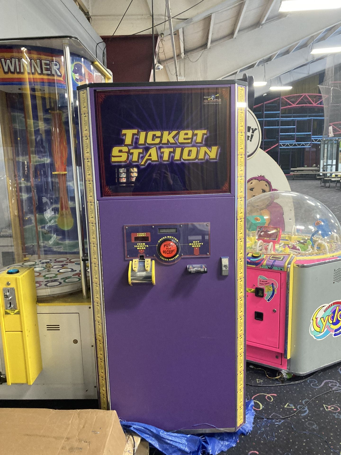 Arcade Games For Sale for Sale in Cherry Hill, NJ OfferUp