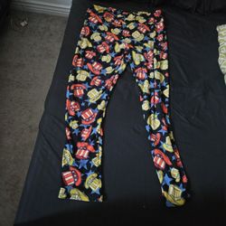 4th Of July Pants