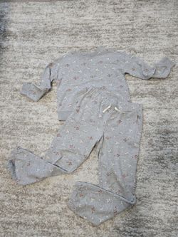 Carter's Kid 2pc Set