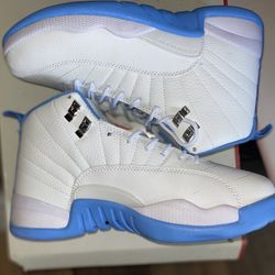 The Jordan 12 Retro Melo (2025)  