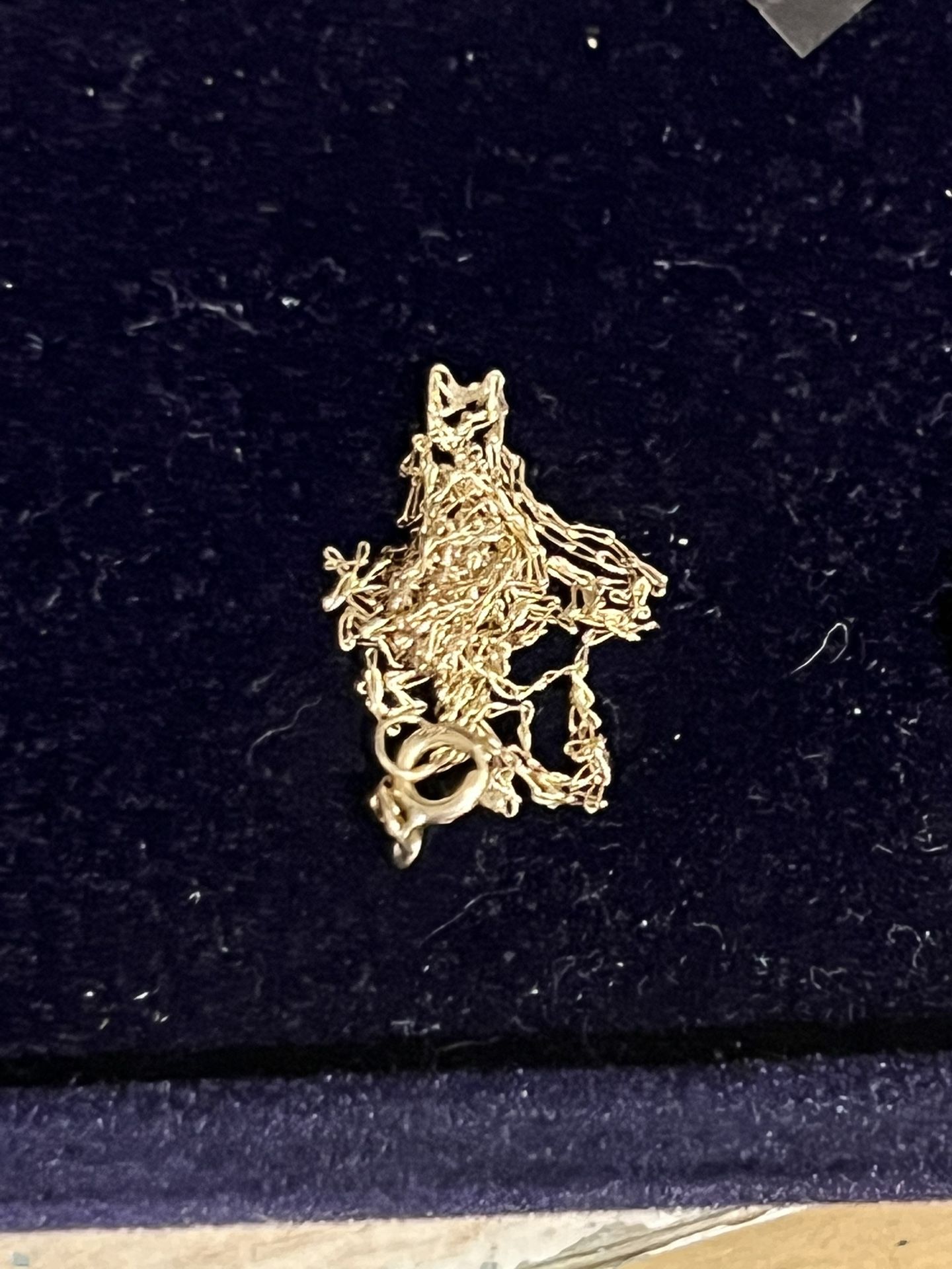 Gold Chain
