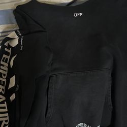 Off White Hoodie