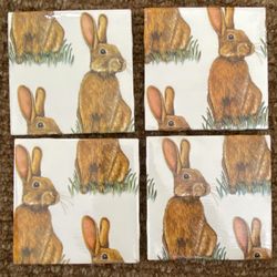 Hand Made Drink Coasters Gift Birthday Fathers Day Mother’s Day